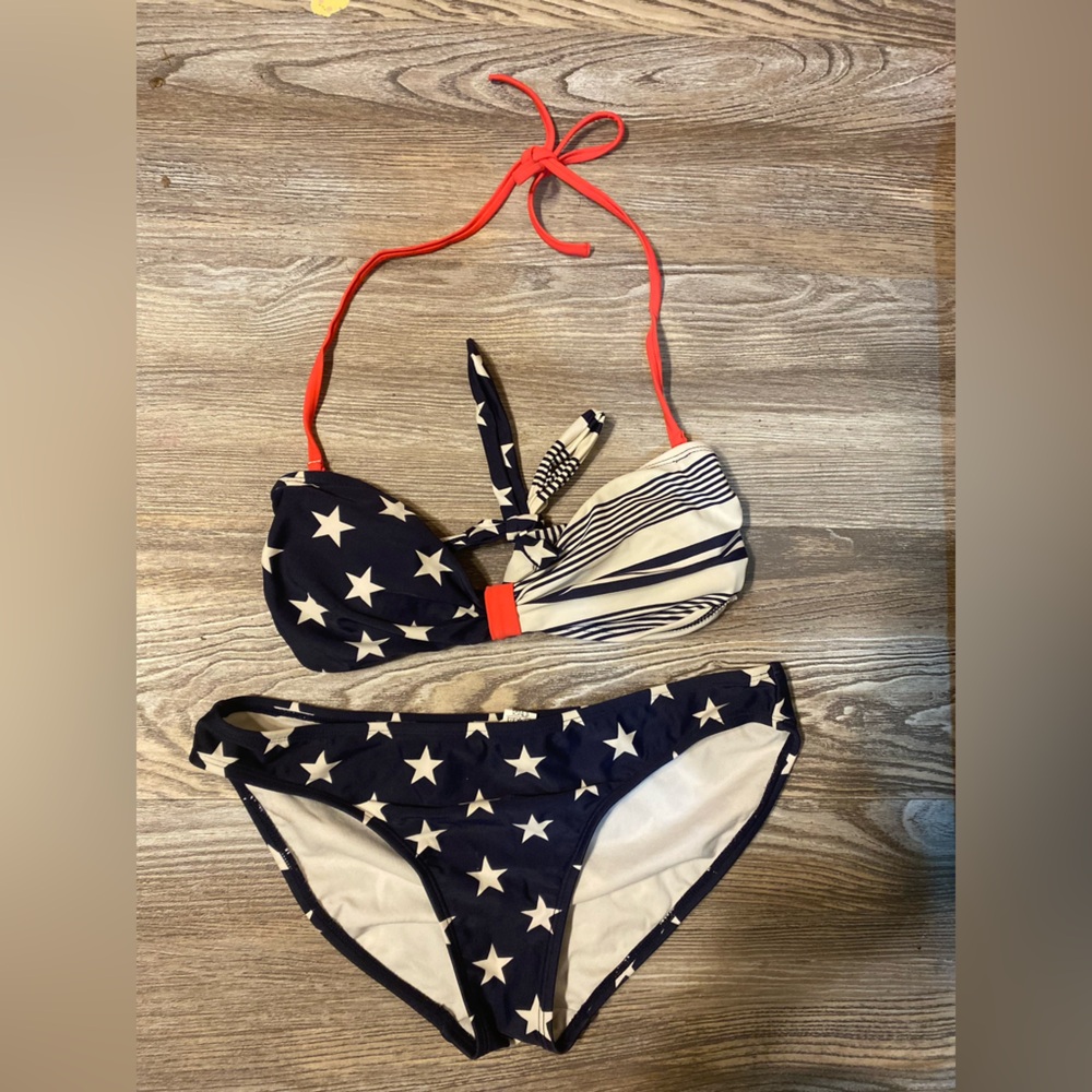 Old navy bikini